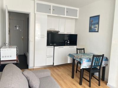 location appartement à BIARRITZ - 424 / mois