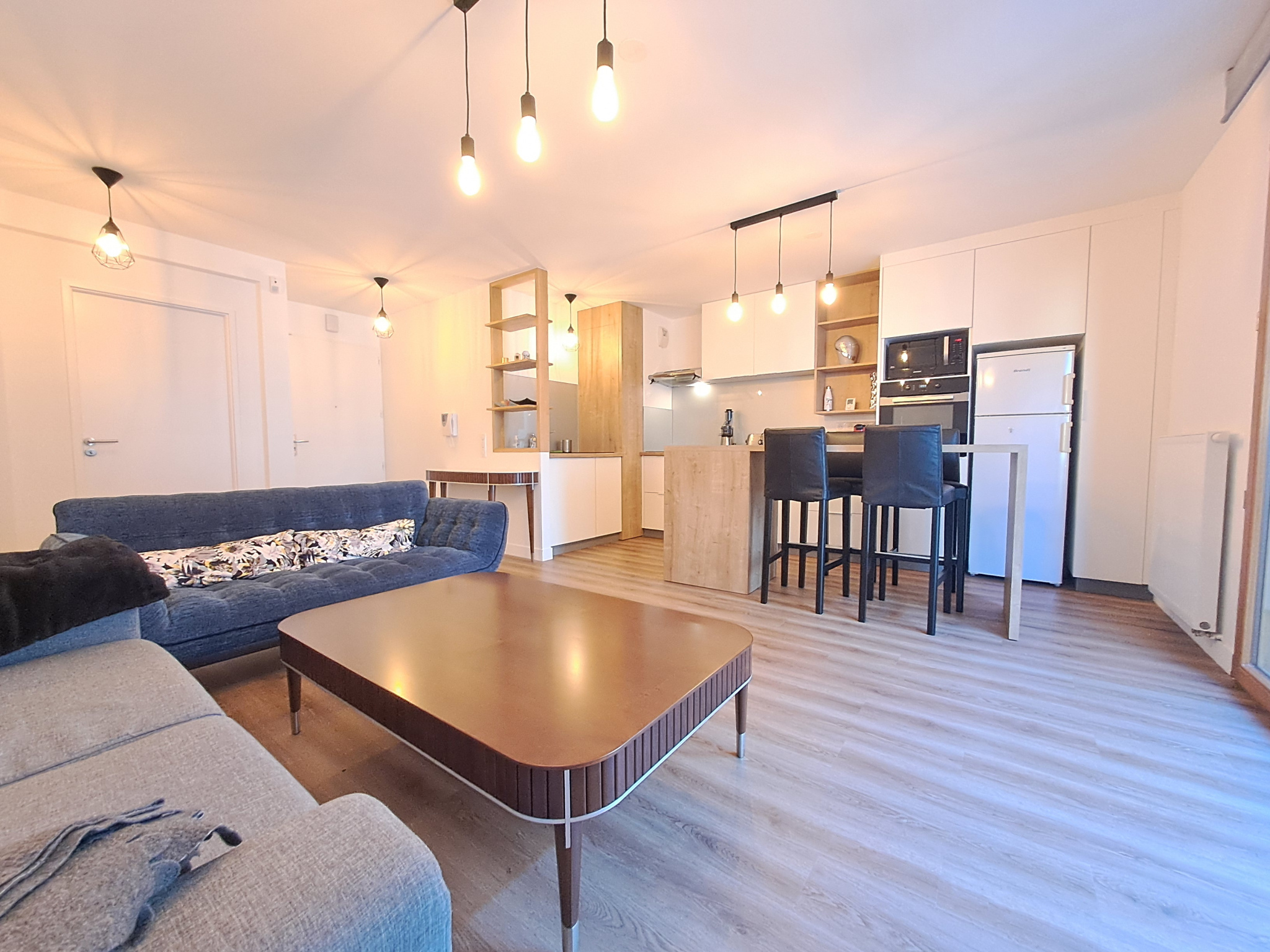 vente appartement à BAYONNE - 371 000