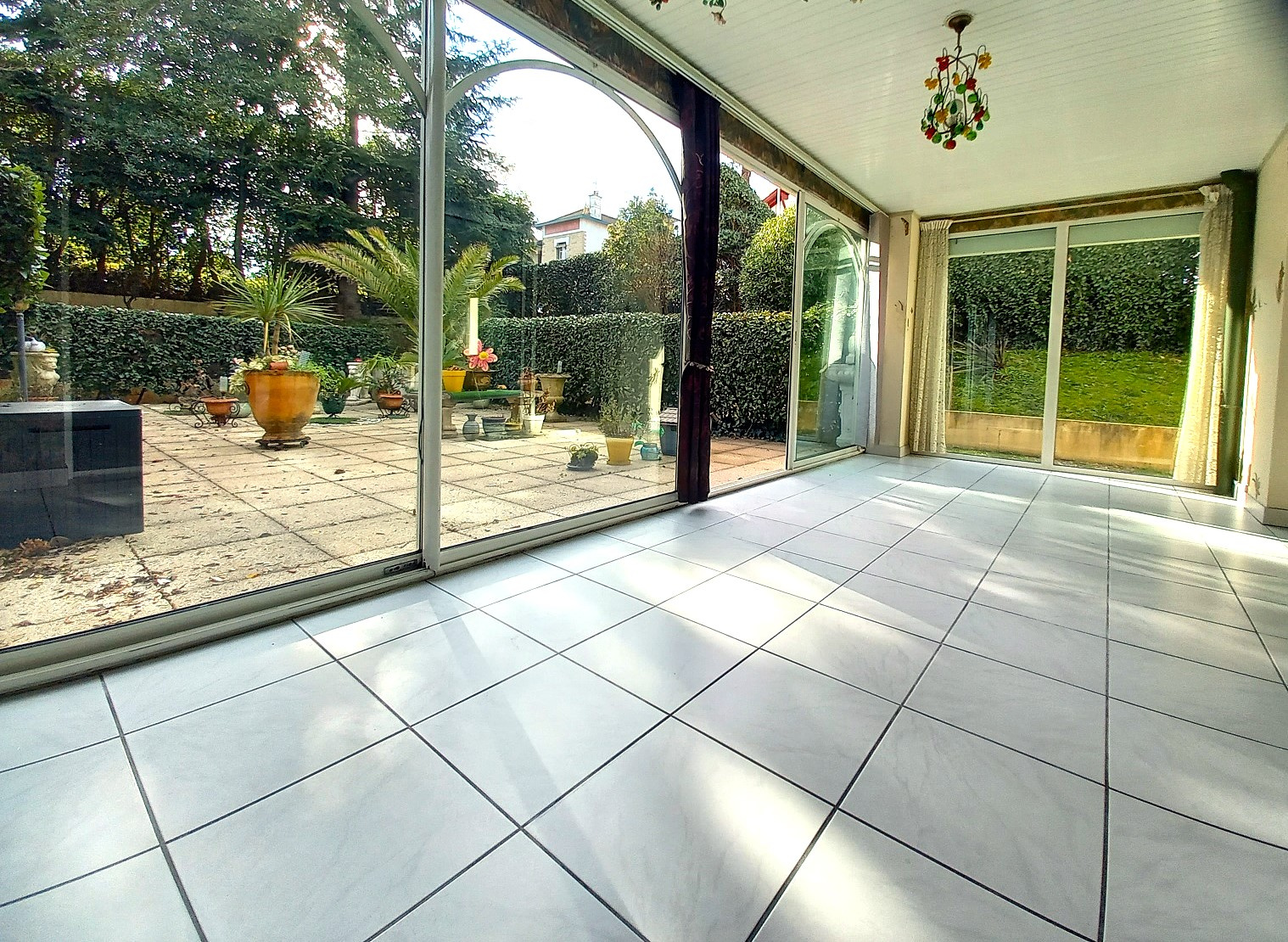 vente appartement à BAYONNE - 411 000