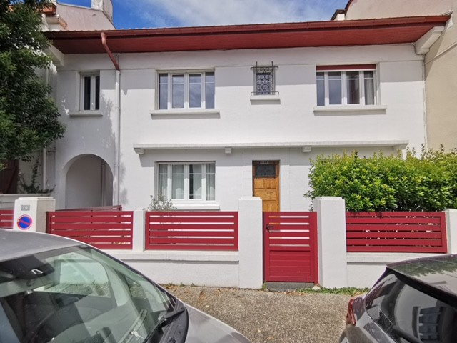 vente appartement à BAYONNE - 357 000