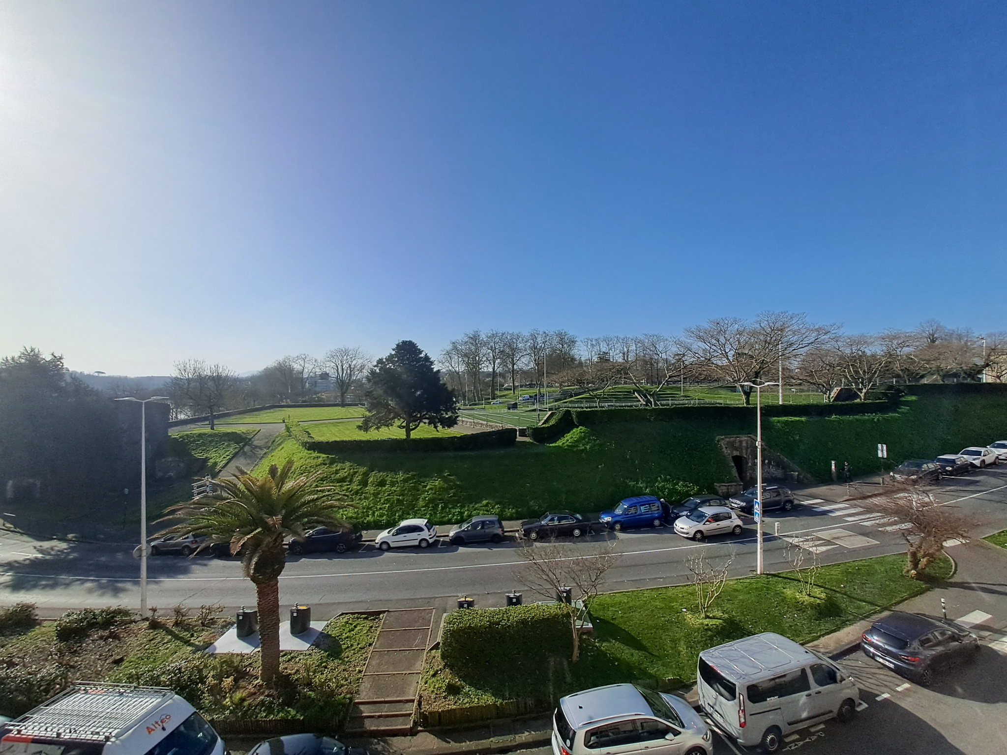 vente appartement à BAYONNE - 227 900