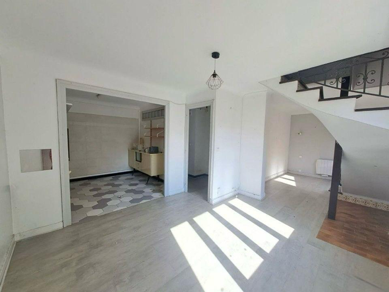 vente appartement à BIARRITZ - 460 000