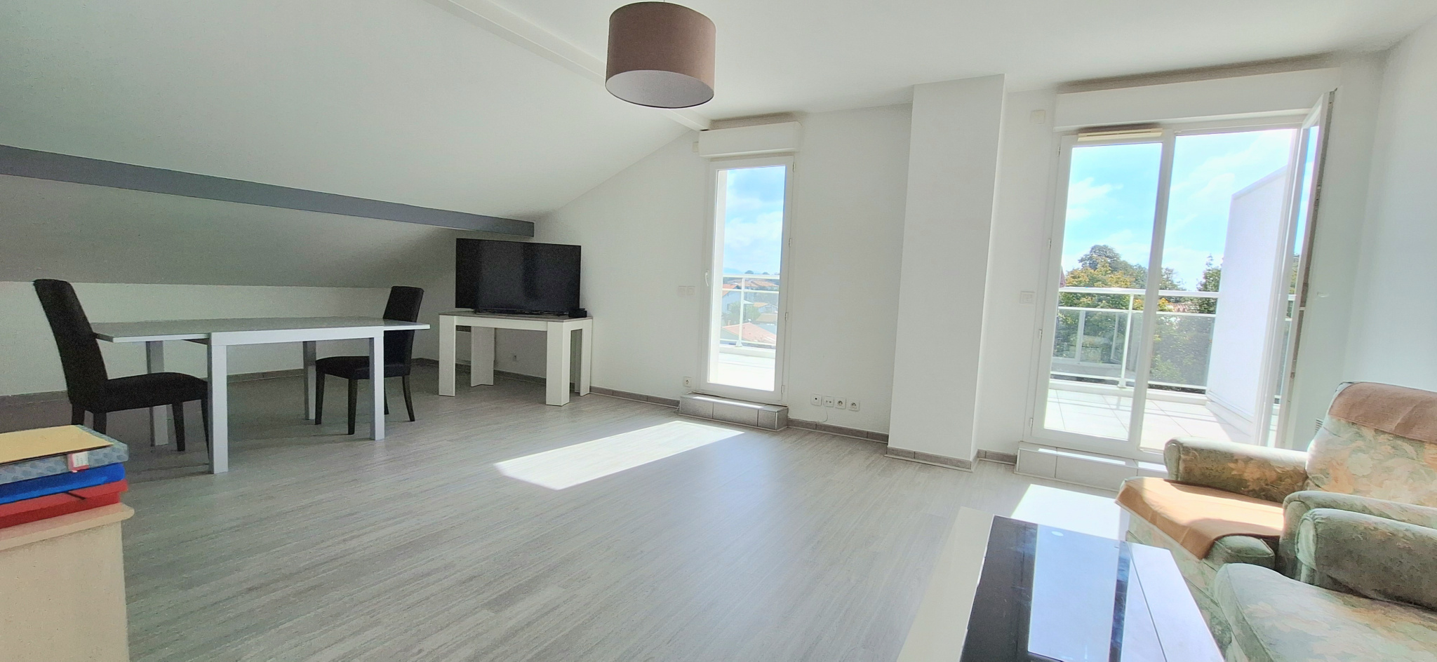 vente appartement à ANGLET - 649 000