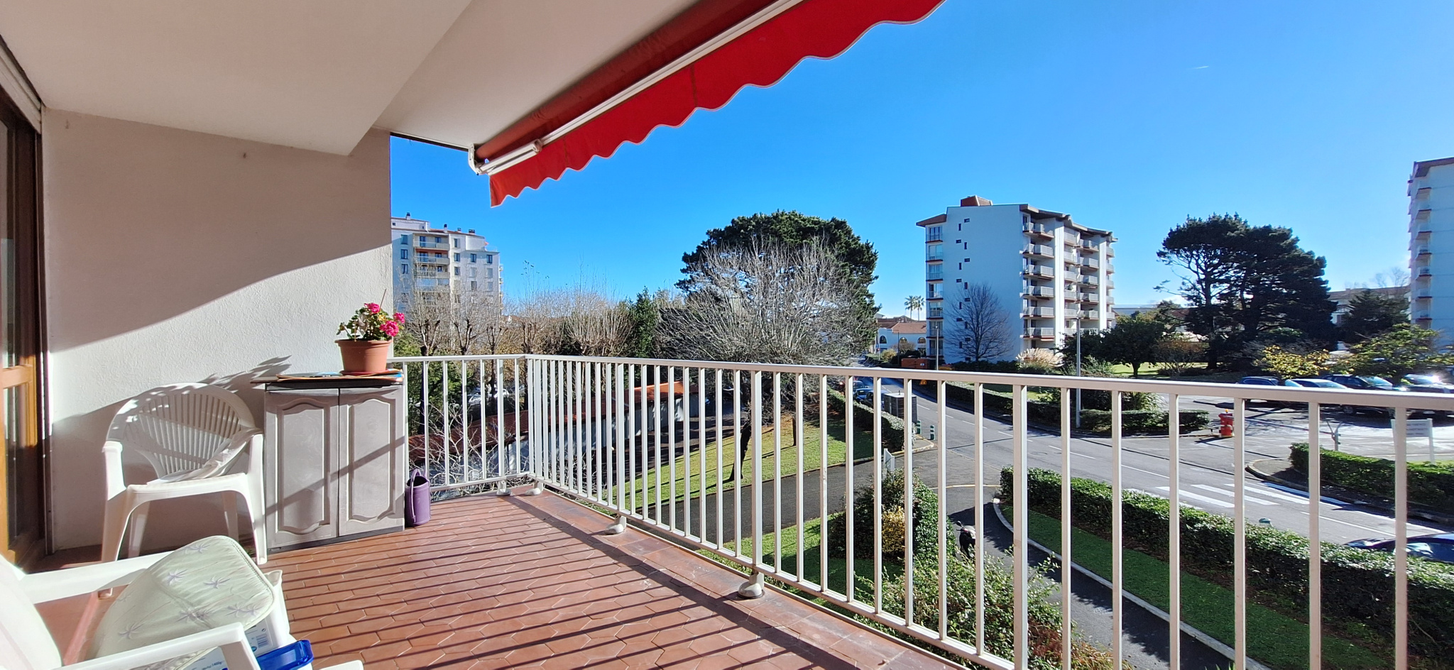 vente appartement à BIARRITZ - 455 000