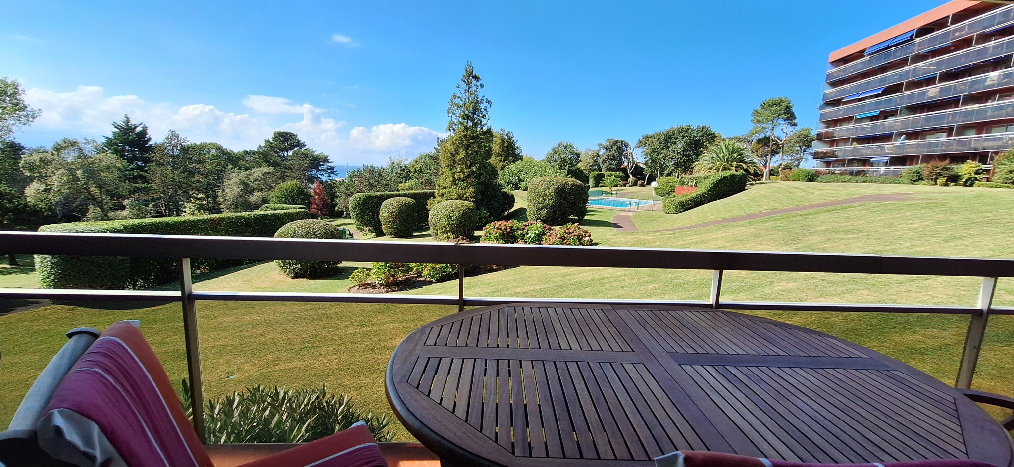 vente appartement à BIARRITZ - 435 000