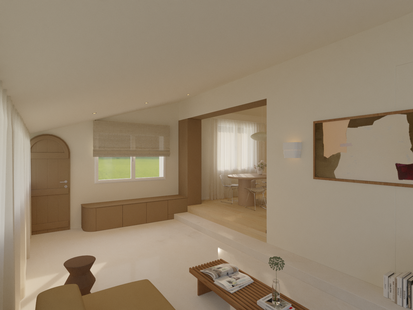 vente appartement à BIARRITZ - 599 000