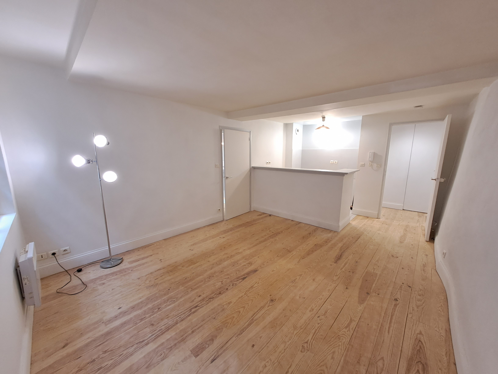 vente appartement à BAYONNE - 214 000