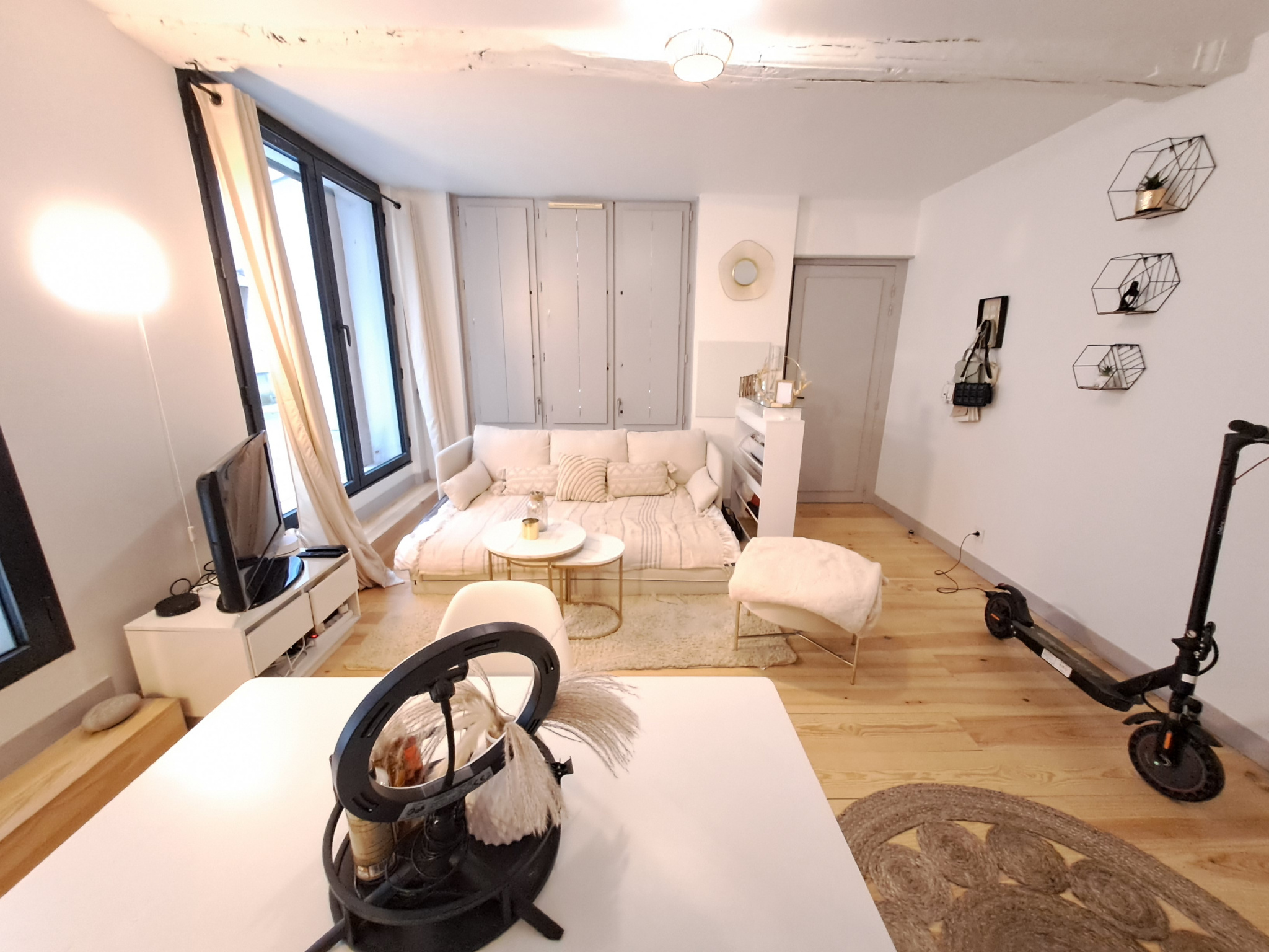 vente appartement à BAYONNE - 175 000