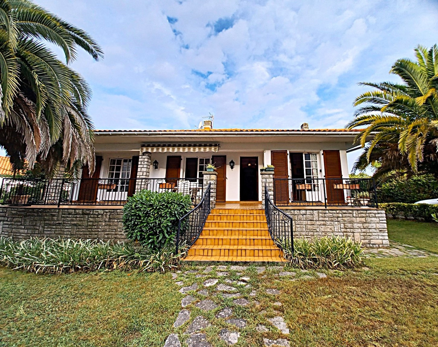 vente maison à ANGLET - 549 000