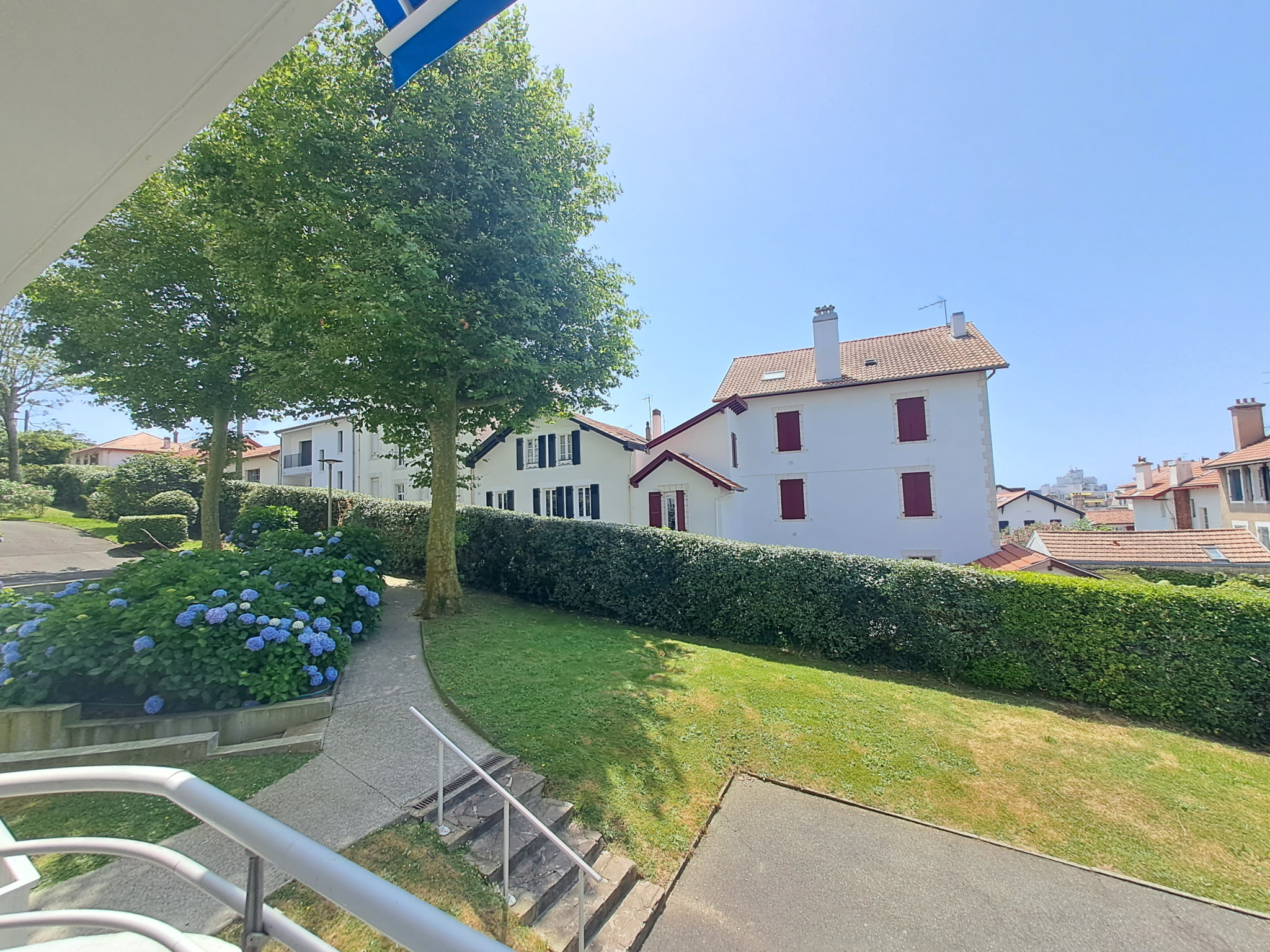 vente appartement à BIARRITZ - 640 000