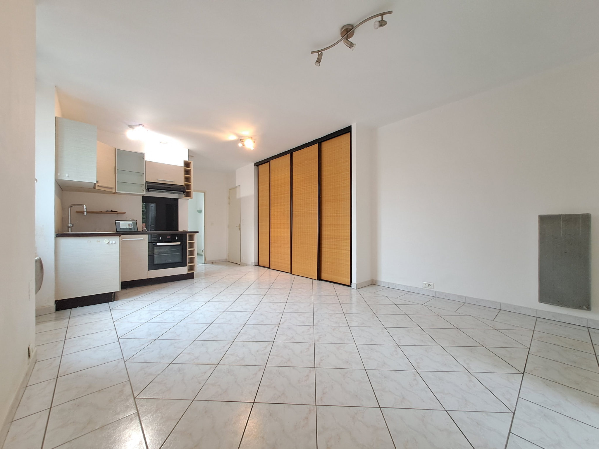 vente appartement à BAYONNE - 160 000