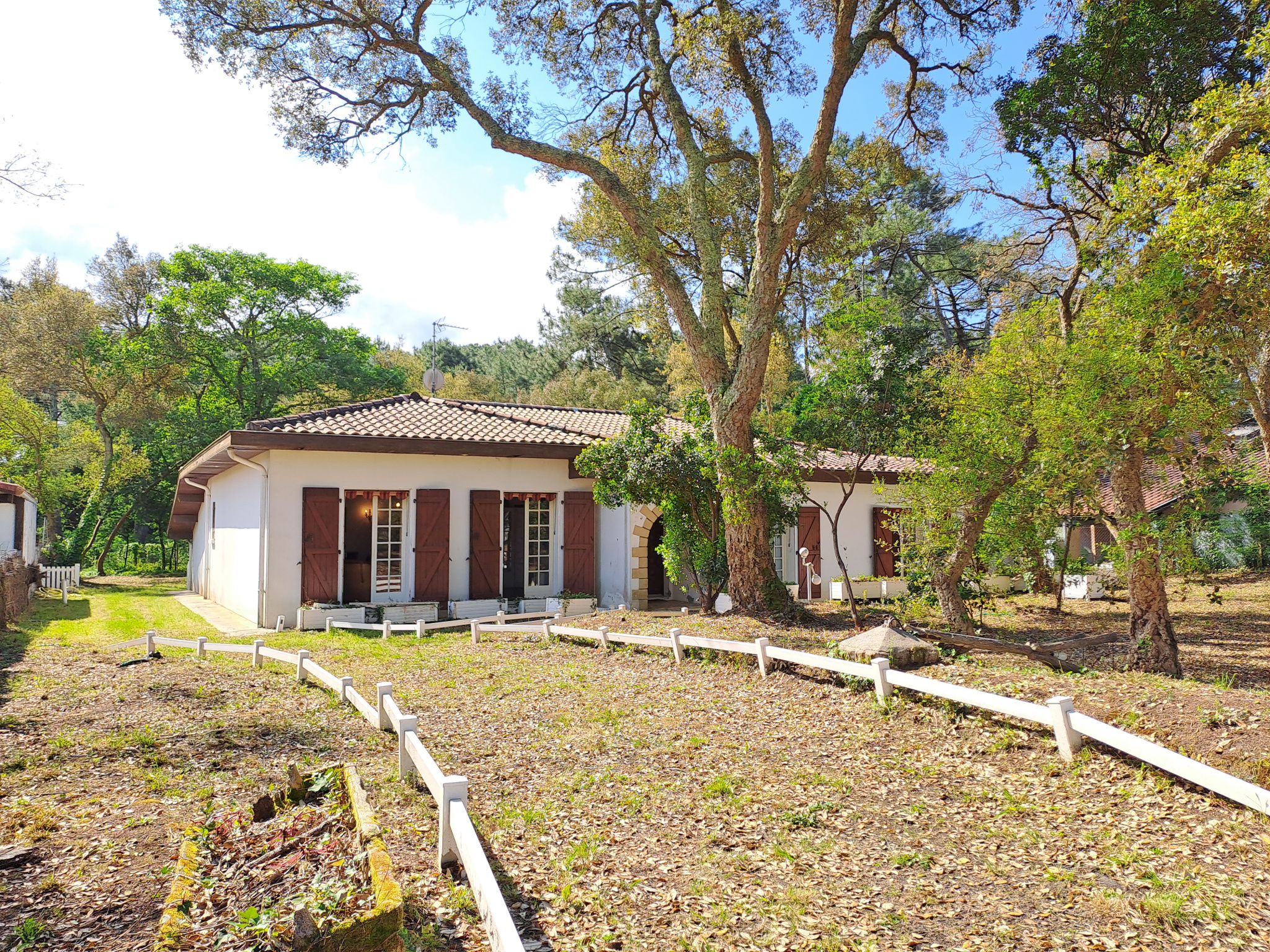 vente maison à LABENNE - 685 000