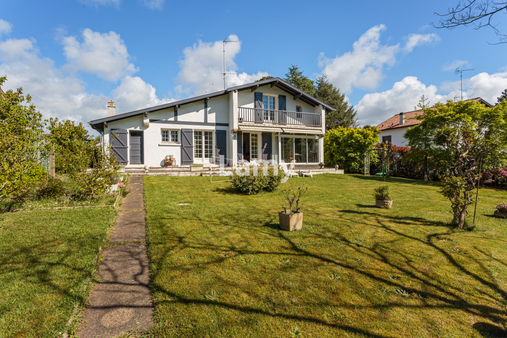 vente maison à BAYONNE - 892 000