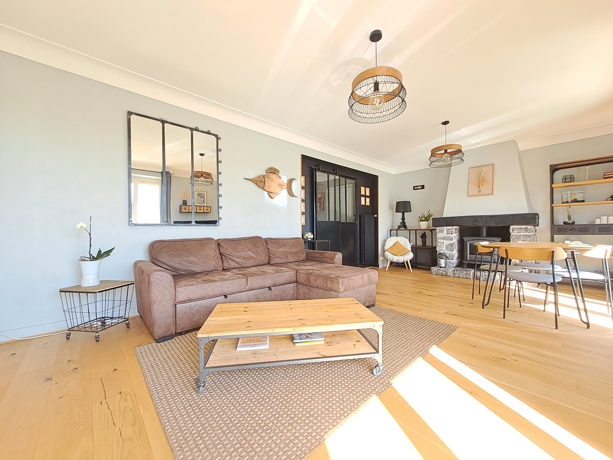 vente appartement à BIARRITZ - 525 000