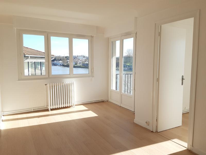 location appartement à BAYONNE - 769 C.C. / mois