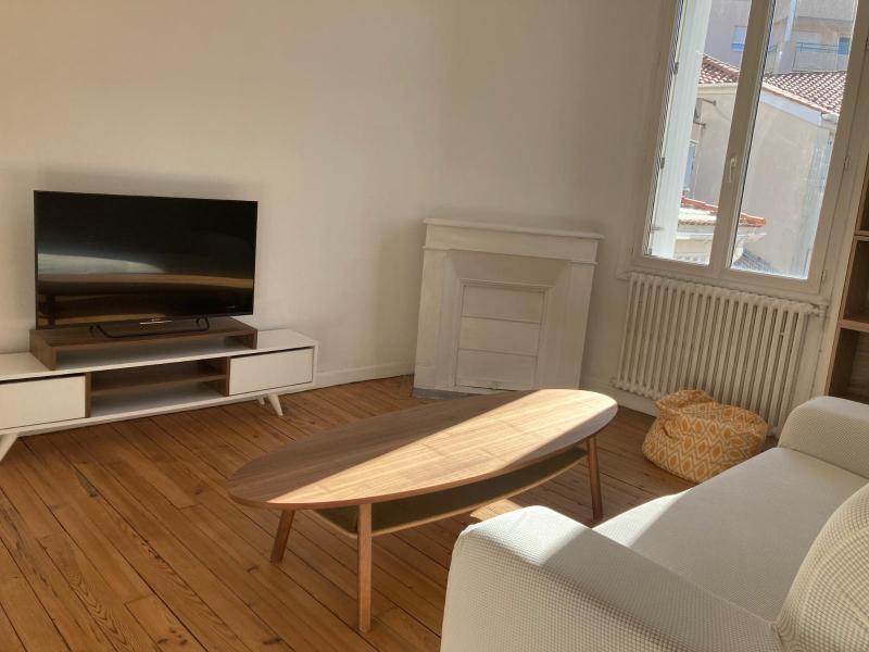 location appartement à BIARRITZ - 835 / mois