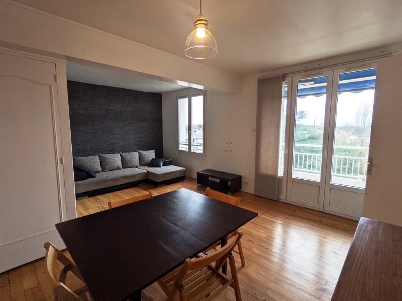 location appartement à BAYONNE - 761 / mois